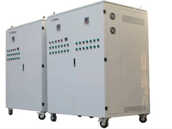 負(fù)載箱租賃服務(wù)