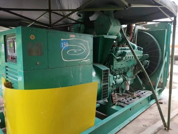 租賃發(fā)電機(jī)安裝要點(diǎn)