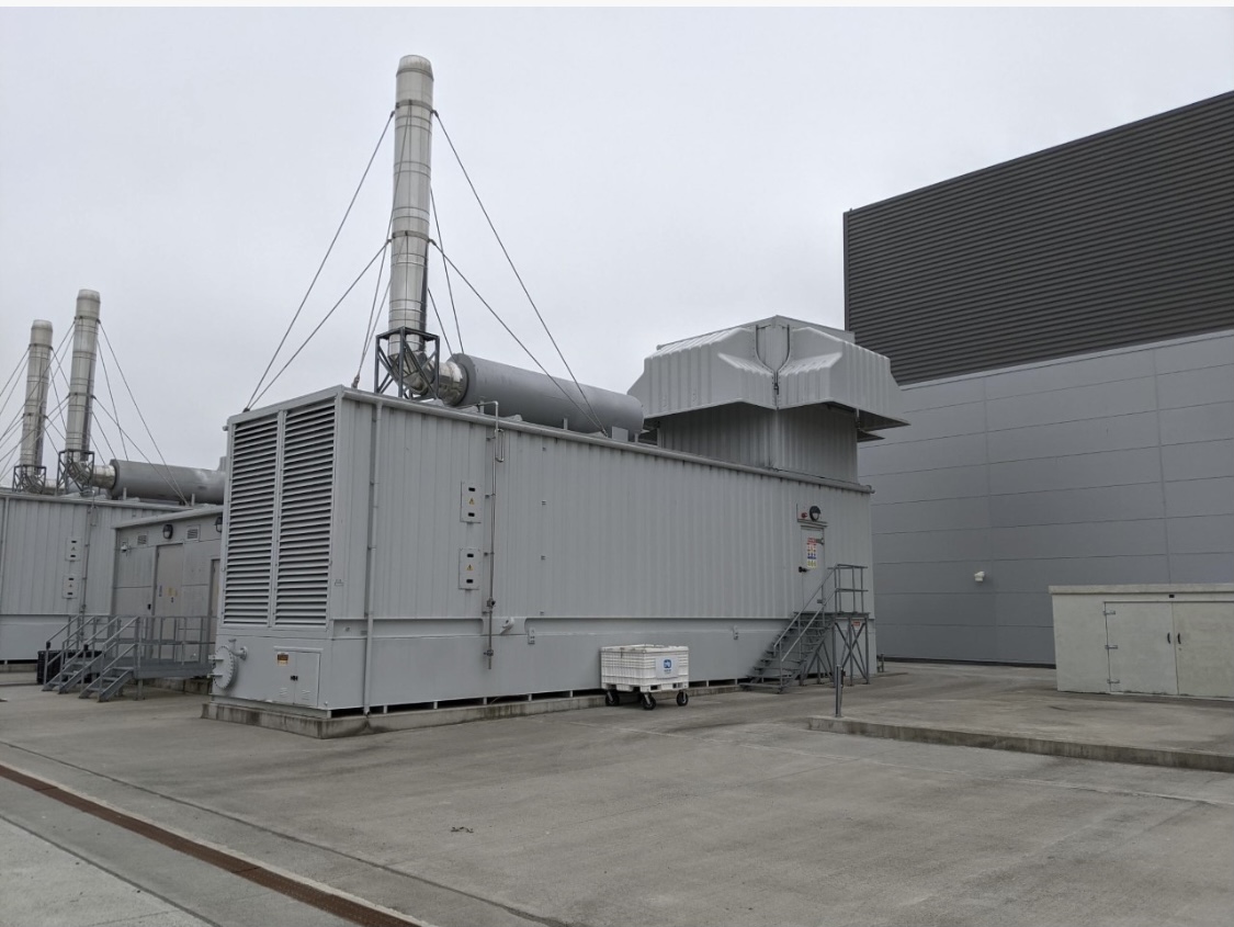 柴油發(fā)電機故障排除