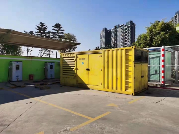 柴油發(fā)電機組零件的修復方法