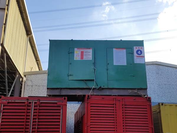 柴油發(fā)電機(jī)組故障的產(chǎn)生原因