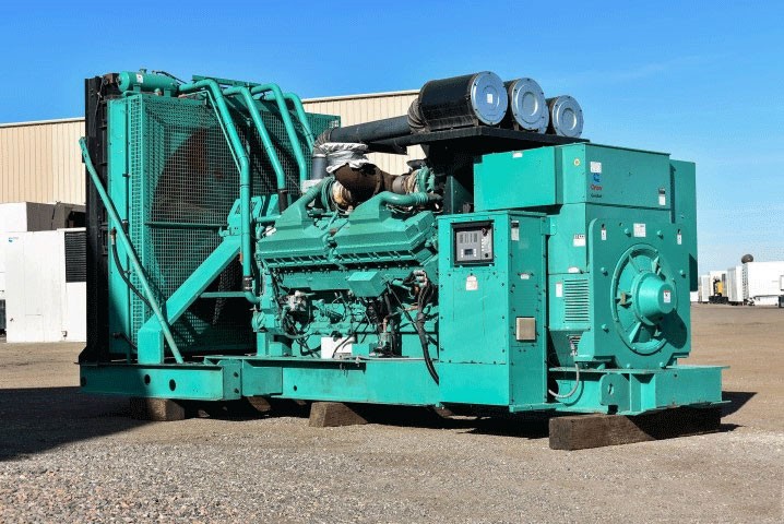 清遠(yuǎn)發(fā)電機出租公司 10-2500kw柴油發(fā)電機組