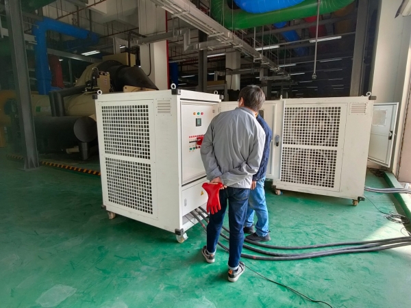 清遠(yuǎn)負(fù)載箱租賃規(guī)格