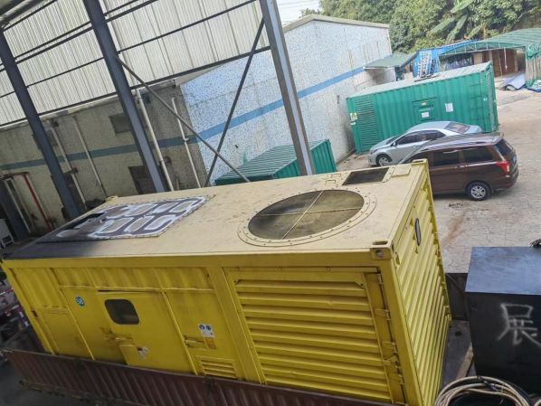 清遠(yuǎn)工程用發(fā)電機(jī)出租電話