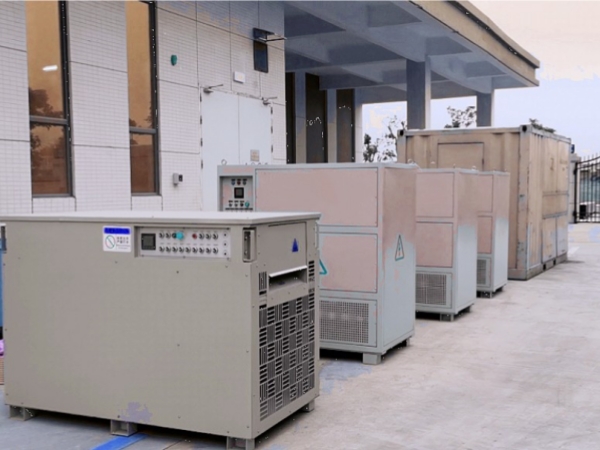 清遠(yuǎn)負(fù)載箱租賃優(yōu)勢特點(diǎn)