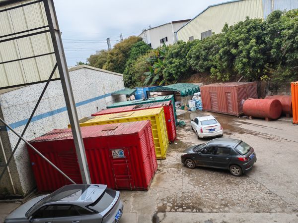 如何選擇適合自己的靜音發(fā)電機以降低維護成本