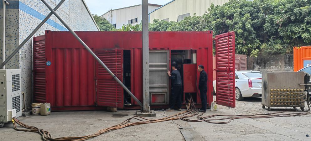 購買靜音發(fā)電機時需要考慮哪些因素