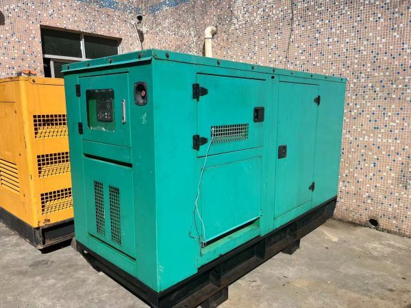 靜音發(fā)電機的日常維護注意事項