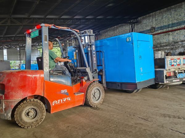 靜音發(fā)電機的噪音水平對其使用壽命的影響