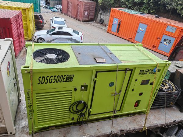 靜音發(fā)電機品牌推薦