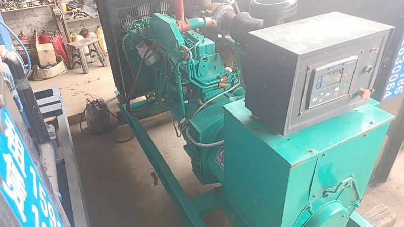 柴油發(fā)電機和汽油發(fā)電機哪個更適合家用