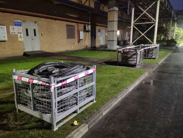 影響電纜線租賃價(jià)格的因素?