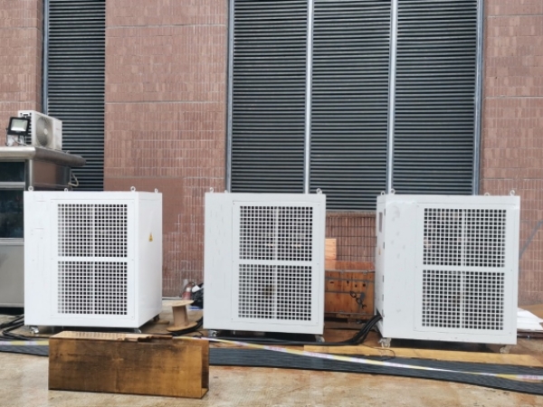 負(fù)載箱的應(yīng)用場景