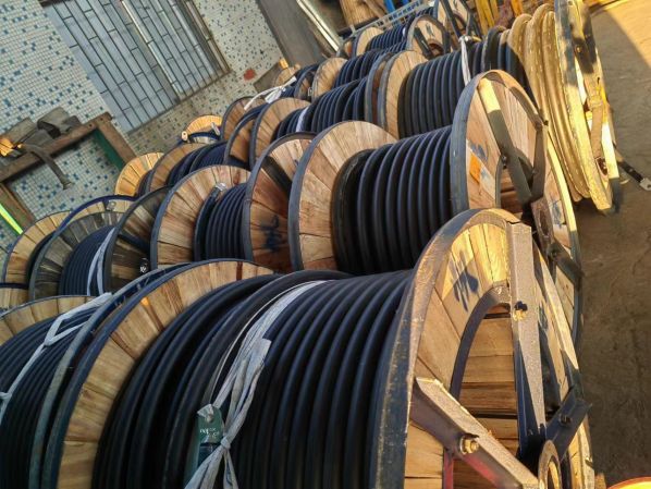 240 平方國(guó)標(biāo)銅芯電纜線租賃參數(shù)?